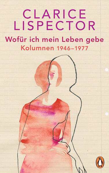 Die Entdeckung des »Kosmos Clarice Lispector« geht weiter: So persönlich war die Ikone der modernen Literatur noch nie zu erleben Clarice Lispector, eine der literarischen Ikonen des 20. Jahrhunderts, schrieb zeit ihres Lebens für Zeitungen, so u.a. zwischen 1969 und 1973 für das »Jornal do Brasil«, das führende Presseorgan des Landes, in dem sie eine wöchentliche Kolumne führte. Berühmt für ihre expressiven, das Innerste ihrer Figuren nach außen kehrenden Romane und Kurzgeschichten, erzählte Lispector hier von ihrem eigenen Alltag, verwandelte persönliche Erlebnisse und Erinnerungen in tiefgründige, berührende, häufig humorvolle kurze Episoden. Die verlorene Liebe eines Taxifahrers, die bittere Wahrheit hinter der Schönheit einer alten Freundin, ihre eigene Familie und ihr Aufwachsen: In allem entdeckt Lispector die Widersprüche und Eigenheiten des Leben. Auch über ihr Schreiben reflektiert sie in den Kolumnen immer wieder, teilt ihre Leseerfahrungen und schlägt eine Brücke zur brasilianischen Musik ihrer Zeit. Lispectors ureigener Blick auf die Welt, so ernst wie spielerisch, so heiter wie kontemplativ, offenbart echte Perlen der Erkenntnis und bringt uns die Schriftstellerin so nahe wie nie zuvor. Luis Ruby, gerühmter Übersetzer von Lispectors Romanen und Erzählungen ins Deutsche, hat für diesen Band die unterhaltsamsten und aufschlussreichsten Kolumnen ausgewählt und kommentiert. „Sie konnte beißend sein, rätselhaft, witzig - aber nie banal. Gerade mit ihren Kolumnen wurde die Schriftstellerin Clarice Lispector zu einer brasilianischen Ikone.“ Süddeutsche Zeitung, Simon Sales Prado - »Eine wirklich außergewöhnliche Schriftstellerin.« Jonathan Franzen - »Endlich wird eine der geheimnisvollsten Autorinnen des 20. Jahrhunderts in all ihren schillernden Facetten wiederentdeckt.« Orhan Pamuk