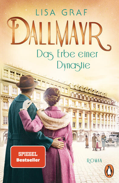 So genussvoll wie der Duft von frisch gebrühtem Kaffee am Morgen München 1933: Eine eigene Kaffeemischung für das Hause Dallmayr - für Lotte Randlkofer sieht so die Zukunft aus. Nichts wünscht sie sich sehnlicher, als dass die Räume des Delikatessenhauses in der Dienerstraße erfüllt werden von dem Aroma der feinen Bohnen, die über die Weltmeere schon längst den Weg nach Hamburg und Bremen finden. Nun sollen sie ihren Zauber auch in München entfalten. Denn was könnte die erlesenen Pralinen aus Frankreich und der Schweiz, die im Mund wie zarte Butter zergehen, besser begleiten als der nussige Geschmack von Kaffee? Lotte ist überzeugt, genau das hätte sich ihre Schwiegermutter Therese Randlkofer für die Zukunft des Dallmayr gewünscht. Doch während Lotte wagemutig das große Erbe der Matriarchin antritt, beginnt der Schrecken von Deutschland Besitz zu ergreifen. Akribisch recherchiert und mitreißend geschrieben - der Abschluss einer unvergesslichen Familiensaga rund um den Feinkostladen Dallmayr. Ein liebevoll gestaltetes Paperback vollendet dieses Lesevergnügen!