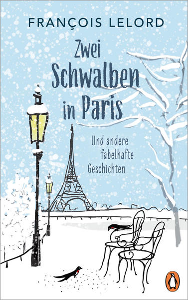 Erzählungen aus der Welt, in der wir leben In zehn fabelhaften Geschichten erzählt der beliebte Bestsellerautor und Glücksspezialist François Lelord von Mensch und Tier. Und er offenbart uns, dass unser Umgang mit der Natur nicht nur unseren Fortbestand sichert, sondern auch der Schlüssel zu unserem Glück ist. Auf seine lebenskluge und humorvolle Art lässt er Hunde, Schwalben und Schuppentiere zu Wort kommen. Inspiriert vom großen Dichter Jean de la Fontaine hat Lelord mit seinen ökologisch-psychologischen Geschichten eine zeitgemäße Form der Fabel entwickelt. Darin hat er stets unsere menschliche Wesensart, unser Streben nach einem guten Leben und unseren Umgang mit der Welt, in der wir leben, im Blick. Das perfekte Geschenkbuch: bibliophil ausgestattet und liebevoll illustriert.