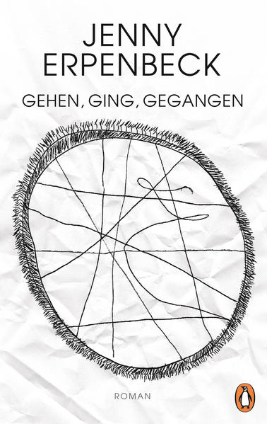 Entdeckungsreise zu einer Welt, die zum Schweigen verurteilt, aber mitten unter uns ist Wie erträgt man das Vergehen der Zeit, wenn man zur Untätigkeit gezwungen ist? Wie geht man um mit dem Verlust derer, die man geliebt hat? Wer trägt das Erbe weiter? Richard, emeritierter Professor, kommt durch die zufällige Begegnung mit den Asylsuchenden auf dem Oranienplatz auf die Idee, die Antworten auf seine Fragen dort zu suchen, wo sonst niemand sie sucht: bei jenen jungen Flüchtlingen aus Afrika, die in Berlin gestrandet und seit Jahren zum Warten verurteilt sind. Und plötzlich schaut diese Welt ihn an, den Bewohner des alten Europas, und weiß womöglich besser als er selbst, wer er eigentlich ist. Jenny Erpenbeck erzählt auf ihre unnachahmliche Weise eine Geschichte vom Wegsehen und Hinsehen, von Tod und Krieg, vom ewigen Warten und von all dem, was unter der Oberfläche verborgen liegt.