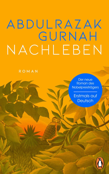 Der aktuelle Roman des Literaturnobelpreisträgers erstmals auf Deutsch: Eine erschütternde, generationsübergreifende Saga über Krieg und Liebe zu Beginn des 20. Jahrhunderts. Ilyas ist elf, als er sein Zuhause an der ostafrikanischen Küste verlässt und für die deutschen Kolonialtruppen zwangsrekrutiert wird. Jahre später findet er die Hütte seiner Familie verlassen und seine kleinen Schwester Afiya bei Fremden, die sie schlecht behandeln. Auch ein anderer junger Mann kehrt in diesen Tagen zurück: Hamza hatte sich freiwillig den deutschen Truppen angeschlossen. Mit nichts als den Kleidern am Leib sucht er nun Arbeit und Sicherheit - und findet die Liebe der klugen Afiya. Während das Schicksal die jungen Menschen zusammenführt, während sie sich verlieben und versuchen, mit den dunklen Schatten der Vergangenheit zu leben, rückt aus Europa ein weiterer Weltkrieg in bedrohliche Nähe. Abdulrazak Gurnah wurde 2021 mit dem Nobelpreis für Literatur ausgezeichnet. »Nachleben« war nominiert für den Walter Scott Prize und den Orwell Prize for Fiction. »Gurnah erzählt verdammt großartige Geschichten.« DIE ZEIT