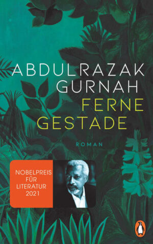 Entdecken Sie eine weitere Facette des vielschichtigen Werks von Nobelpreisträger Abdulrazak Gurnah: Die verschlungene Lebens- und Fluchtgeschichte zweier Menschen aus Sansibar - ergreifend, zeitlos und so wahrhaftig wie das Leben selbst Es ist ein später Novembernachmittag, als Saleh Omar auf dem Flughafen Gatwick landet. In einer kleinen Tasche, dem einzigen Gepäck, das der Mann aus Sansibar bei sich trägt, liegt sein wertvollster Besitz: eine Mahagonischachtel mit Weihrauch. Eben noch war Omar Inhaber eines Geschäftes, er besaß ein Haus, war Ehemann und Vater. Jetzt ist er ein Asylbewerber, und Schweigen ist sein einziger Schutz. Während Omar von einem Beamten ins Verhör genommen wird, lebt nicht weit entfernt, zurückgezogen in seiner Londoner Wohnung, Latif Mahmud. Auch er stammt aus Sansibar, hatte jedoch bei der Flucht aus seiner Heimat einst den Weg über den »sozialistischen Bruderstaat« DDR gewählt. Als Mahmud und Omar Jahre später in einem englischen Küstenort aufeinandertreffen, entrollt sich beider Vergangenheit: eine Geschichte von Liebe und Verrat, von Verführung und Besessenheit, und von Menschen, die inmitten unserer wechselvollen Zeit Sicherheit und Halt suchen. Ein differenzierter Blick auf die Themen Exil und Erinnerung, so bewegend wie meisterhaft erzählt. Im Original 2002 erschienen, wurde »Ferne Gestade« für den Booker-Preis nominiert. Jetzt liegt der Roman erstmals wieder in der Übersetzung von Thomas Brückner auf Deutsch vor, durchgesehen und mit einem erläuternden Glossar. »Von den ersten Zeilen an weiß man, dass man sich in den Händen eines echten Schriftstellers befindet, eines Menschen, der etwas über die Welt zu sagen hat.« The Observer