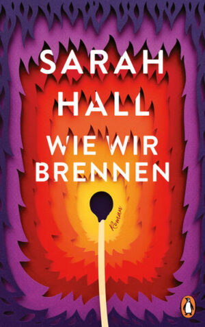 Ein Roman wie ein Schrei: über weibliches Begehren und künstlerische Kraft »Du warst der letzte hier, bevor ich die Tür von Burntcoat schloss. Bevor wir alle unsere Türen schlossen.« - Im Schlafzimmer über ihrem riesigen Atelier in Burntcoat trifft die berühmte Bildhauerin Edith Harkness letzte Vorbereitungen. Die Symptome, die ihr Körper zeigt, sind bekannt: Ihr Leben wird in den nächsten Tagen zu Ende gehen. Ihr Atelier gleicht einem glühenden Ofen, befeuert von Erinnerungen und Sehnsüchten. Hierher brachte Edith Halit, als der erste Lockdown begann. Den Liebhaber, den sie kaum kannte. Eine Erscheinung aus einer anderen Kultur. Ein Tor zu einer neuen und fiebrigen Welt. Sprachlich betörend und mit großem Sog erzählt Sarah Hall von weiblichem Begehren und der Kraft künstlerischen Schaffens.