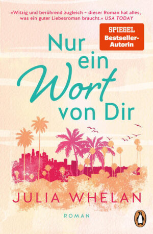 Kann man sich in einen Menschen verlieben, wenn man nur seine Stimme kennt? Ihr Leben lang hat Sewanee von der großen Schauspielkarriere in Hollywood geträumt. Doch ein tragischer Schicksalsschlag machte alles zunichte. Als Hörbuchsprecherin arbeitet sie nun abseits des Scheinwerferlichts, im Dunkeln. Ihr Leben verläuft endlich wieder in geraden Bahnen - bis sie eines Tages eine unvergessliche Nacht mit einem charmanten Fremden verbringt und gleichzeitig das Jobangebot ihres Lebens erhält: Zusammen mit Brock McNight, dem geheimnisumwobenen Star-Erzähler, soll sie eine romantische Liebesgeschichte einsprechen. Obwohl sie ihren Glauben an die Liebe selbst längst verloren hat, sagt sie nach einigem Zögern zu. Und unter dem Schutz der Anonymität - denn sie kennt von Brock nichts als seine Stimme - spürt sie, wie zwischen ihnen eine zarte Verbindung wächst. Doch kann man sich in jemanden verlieben, den man noch nie gesehen hat? Der neue große Roman von Bestsellerautorin Julia Whelan - ein berührendes Lesevergnügen über die heilende Kraft der Liebe.