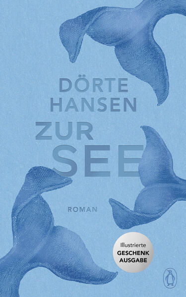 Der Nummer 1-Bestsellerroman nun in einer illustrierten Geschenkausgabe in besonderer, wertiger Ausstattung. Die Fähre braucht vom Festland eine Stunde auf die kleine Nordseeinsel, manchmal länger, je nach Wellengang. Hier lebt in einem der zwei Dörfer seit fast 300 Jahren die Familie Sander. Drei Kinder hat Hanne großgezogen, ihr Mann hat die Familie und die Seefahrt aufgegeben. Nun hat ihr Ältester sein Kapitänspatent verloren, ist gequält von Ahnungen und Flutstatistiken und wartet auf den schwersten aller Stürme. Tochter Eske, die im Seniorenheim Seeleute und Witwen pflegt, fürchtet die Touristenströme mehr als das Wasser, weil mit ihnen die Inselkultur längst zur Folklore verkommt. Nur Henrik, der Jüngste, ist mit sich im Reinen. Er ist der erste Mann in der Familie, den es nie auf ein Schiff gezogen hat, nur immer an den Strand, wo er Treibgut sammelt. Im Laufe eines Jahres verändert sich das Leben der Familie Sander von Grund auf, erst kaum spürbar, dann mit voller Wucht. Klug und mit großer Wärme erzählt Dörte Hansen vom Wandel einer Inselwelt, von alten Gesetzen, die ihre Gültigkeit verlieren, und von Aufbruch und Befreiung. Der Nummer 1-Bestsellerroman nun in einer illustrierten Geschenkausgabe mit 14 schwarz-weißen Illustrationen in besonderer Ausstattung. Ausstattung: 14 zweifarbige Abb.