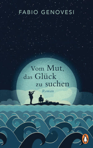 »Warum müssen wir etwas oder jemand werden? Sind wir das nicht schon? Warum müssen wir so schnell wie möglich einen Ort erreichen, von dem wir nicht einmal wissen, wo er liegt, und verpassen dabei die Aussicht, die wir bei jedem Schritt unseres holprigen Wegs genießen könnten?« Als wäre die Tatsache, dass er Jura studiert, obwohl ihn das Fach gar nicht interessiert, nicht schon schlimm genug, wird Fabio auch noch in den Zivildienst berufen. Dabei wollte er nach Sevilla und ein Mädchen kennenlernen. Stattdessen soll er als Erzieher in die Apuanischen Alpen. Schon kurz nach seiner Ankunft merkt Fabio jedoch, dass es in dem (fast) menschenleeren Kloster schon lange keine Schule mehr gibt, sondern nur einen eigenwilligen 80-jährigen Priester im Jogginganzug … Ein humorvoller und kluger Roman über eine ungewöhnliche Freundschaft, der Antworten auf die kleinen und großen Fragen des Lebens bereithält.