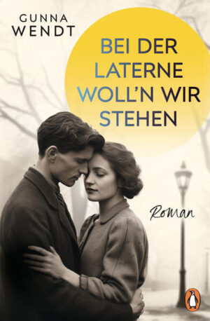 Ein Abschied unter der Laterne. Ein Leben, das von Sehnsucht geprägt ist. Ein Lied, das die Zeit überdauert. Hamburg, 1914: Lili glaubt, mit Cord die ganz große Liebe gefunden zu haben. Als sich dieser entschließt, in den Krieg zu ziehen, ist sie am Boden zerstört. Plötzlich hält sie nicht mehr viel in ihrer Heimatstadt: Allen Widerständen zum Trotz verwirklicht Lili ihren lang gehegten Traum, Sängerin zu werden. Viele Stationen prägen ihr neues Leben, doch die Erinnerung an Cord lässt sie nicht los. Dann hört sie ein Lied, in dem eine Liebe besungen wird, die ihr nur allzu bekannt vorkommt - und in Lili wächst die Hoffnung, mithilfe dieses Liedes Cord endlich wiederzufinden ... »Bei der Laterne woll'n wir stehen, wie einst Lili Marleen« sang Lale Andersen 1939 und wurde damit weltberühmt. Gunna Wendts fiktiver Roman über das besungene Mädchen ist wie das Lied selbst: Voller Liebe, Sehnsucht und Hoffnung.