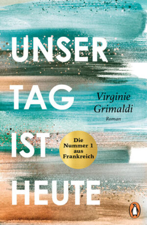 Was auch geschieht, zusammen sind wir stark! Ein wunderbar Mut machendes Buch von Frankreichs Autorin Nummer 1 Jeanne, 74, hat kürzlich ihren Mann verloren und findet sich in einer einsamen und finanziell prekären Situation wieder. Iris, 33 und schwanger, ist einer toxischen Beziehung entflohen, versteckt sich in Paris, wo sie aus dem Koffer lebt, und sucht nach einer Unterkunft. Théo, 18, Konditorlehrling ohne festen Wohnsitz, hat Jahre im Heim hinter sich, Erinnerungen an eine desolate Kindheit im Gepäck und braucht ebenfalls dringend eine Bleibe. Geplagt von Geldsorgen kommt Jeanne auf die Idee, einen Untermieter in ihre große Pariser Wohnung aufzunehmen. Aus einem werden zwei, und so findet sich eine auf den ersten Blick ungewöhnliche WG zusammen. Eine Schicksalsgemeinschaft, aus der bald so viel mehr wird: Ersatzfamilie und Freunde fürs Leben. Eine Geschichte zwischen leichtfüßiger Unterhaltung und großen Emotionen - zum Mitfühlen und Wohlfühlen von der mit Abstand erfolgreichsten französischen Autorin. »Eine wunderbare Lektion über das Leben.« Le Parisien