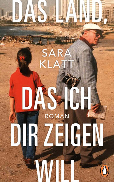 Eine junge Frau auf den Spuren ihres Großvaters - eine Suche nach dem, was Verbundenheit wirklich bedeutet »Das Israel meines Großvaters von 1948 ist ein anderes, als das meines Vaters von 1961. Es ist wieder ein anderes, als das Israel meiner Kindheit oder das meiner Jugend und es ist ein anderes Israel, als das von heute.« Israel - das Land, das sie als Kind oft besuchte, da ein Teil ihrer Familie hier vor Jahrzehnten Zuflucht fand. Es ist das Land der Menschen, die S. durch Erzählungen ihres Großvaters kennenlernte, und gleichzeitig der Menschen, denen sie heute beim Trampen zwischen Tel Aviv und Jerusalem begegnet. Früher, da gab es den Untergrundkämpfer Jitzchak, der Tomaten in der Wu?ste u?berleben lassen konnte. Es gab Eva und Zwi Goldberg, die ihre Sehnsucht nach der alten Heimat mit deutschen Rosen zu besänftigen versuchten. Heute ist da Mohammad, der in einem Techno-Club auflegt und nicht über seine jüdische Exfreundin hinwegkommt. Es gibt den Siedler Rafi und den Beduinen Abdallah, die wie Zwillingsbrüder aussehen, aber keine sind. Und es gibt den Cafébesitzer Lior, der davon träumt, mit seiner Tochter einen Roadtrip in einem himmelblauen VW-Bus zu machen. Und während S. immer mehr über das Leben dieser Menschen lernt, eröffnet sich ihr Stück für Stück die eigene Geschichte, die ihres Vaters, ihres Großvaters - und ihr eigener Platz in diesem Land. Sara Klatt zeigt uns ein Land, so vielschichtig wie seine Bewohner, und nimmt uns mit auf eine außergewöhnliche Reise durch das heutige und das vergangene Israel. Ein Land voller Lebendigkeit. Aber auch ein Land zwischen Traum und Trauma. »Ein famoser Erstling. Klar, ehrlich, spannend. Wir wollen noch mehr von Sara Klatt lesen.« Rafael Seligmann »Dieses Buch macht einen fertig! Sara Klatt entfaltet ihre Geschichte erst sanft, dann durchdringend, und verwebt Vergangenheit und Gegenwart zu einem bildgewaltigen und sprachlich herausragenden Roman. Große Leseempfehlung!« Joana Osman