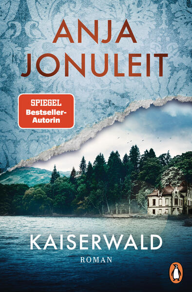 Eine Suche. Eine Liebe. Ein Verbrechen. »Deine Mutter ist verschwunden.« Eine Abfolge von Gefühlen zog über sein Gesicht: Ungläubigkeit, Entsetzen und schließlich diese Angst, die nun in der Welt war wie ein Geist, den man aus der Flasche gelassen hat. Riga, Ostern 1998. Rebecca Maywald verschwindet spurlos. Sie hinterlässt eine achtjährige Tochter. Viele Jahre später setzt ein anonymer Brief Ereignisse in Gang, die das Leben zweier Familien für immer verändern sollen. Berlin, 2023. Mathilda, Ex-Gebirgsjägerin, provoziert einen Autounfall, um mit Falk von Prokhoff, dem Sohn einer angesehenen Diplomatenfamilie, in Kontakt zu kommen. Der Grund bleibt zunächst unklar. Womit sie nicht gerechnet hat: Dass sie sich in ihn verliebt. Ein gefährliches Spiel um falsche Identitäten, unentdeckte Verbrechen und dubiose Machenschaften der Familienstiftung »Drei Linden« beginnt …