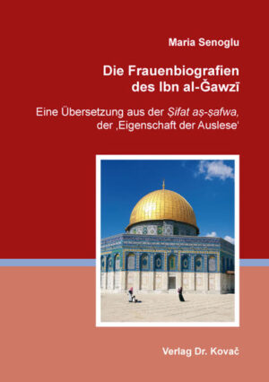 Hagiografische Bücher aus dem islamischen Mittelalter zählen zum religiös-traditionellen Kanon der muslimischen Welt. Sie werden nach wie vor gelesen und rezipiert