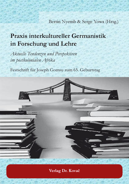 Praxis interkultureller Germanistik in Forschung und Lehre | Bundesamt für magische Wesen