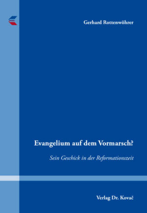 Evangelium, Kontroverstheologen, Luther, Reformationszeit, Reformatoren, Theologie