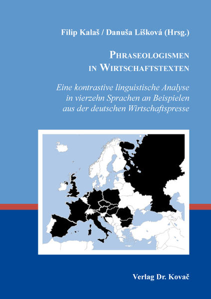 Phraseologismen in Wirtschaftstexten | Bundesamt für magische Wesen