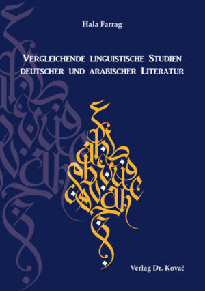 Vergleichende linguistische Studien deutscher und arabischer Literatur | Bundesamt für magische Wesen
