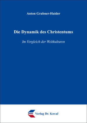 Die Dynamik des Christentums | Bundesamt für magische Wesen