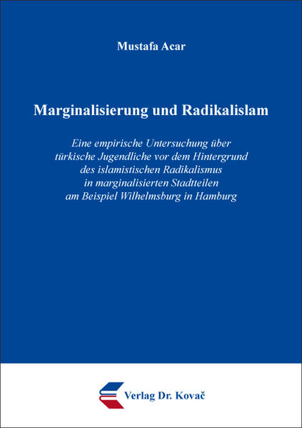 Marginalisierung und Radikalislam | Bundesamt für magische Wesen