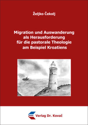 Auswanderung, EU, Geschichte, Kroatische Diaspora, Migrantinnen, Migration, Migrationspolitik, Pastoral, Soziologie, Theologie