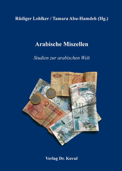 Arabische Miszellen | Bundesamt für magische Wesen