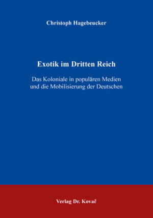 Exotik im Dritten Reich | Bundesamt für magische Wesen