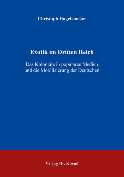 Exotik im Dritten Reich | Bundesamt für magische Wesen