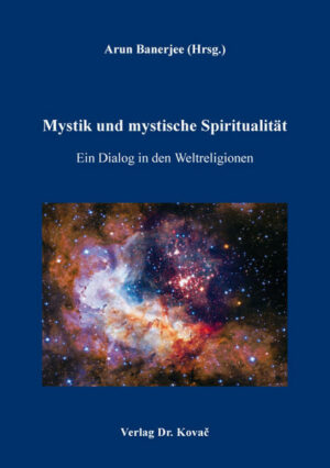 Mystik und mystische Spiritualität | Bundesamt für magische Wesen