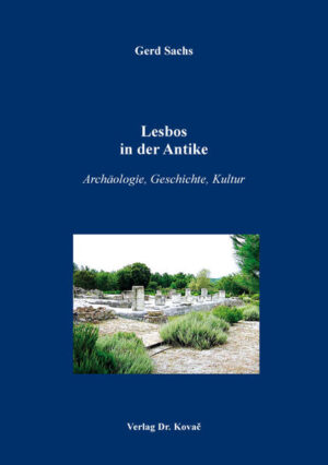 Lesbos in der Antike | Bundesamt für magische Wesen