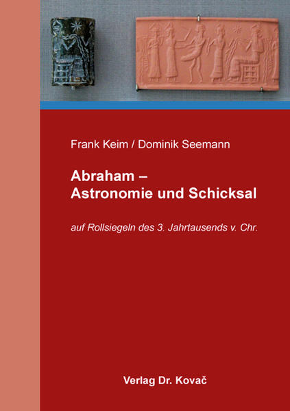 Abraham  Astronomie und Schicksal | Bundesamt für magische Wesen