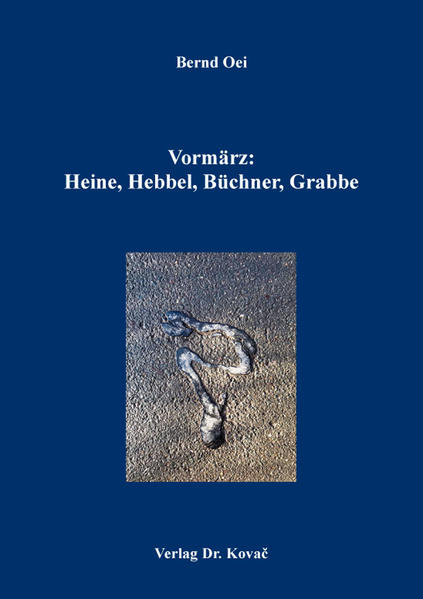 Vormärz: Heine