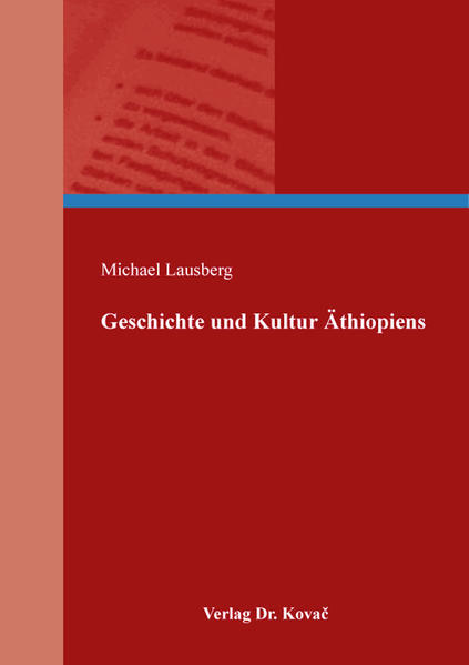 Geschichte und Kultur Äthiopiens | Bundesamt für magische Wesen