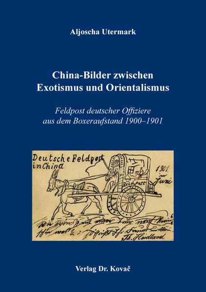 China-Bilder zwischen Exotismus und Orientalismus | Bundesamt für magische Wesen