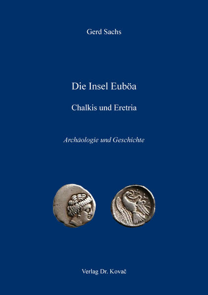 Die Insel Euböa  Chalkis und Eretria | Bundesamt für magische Wesen