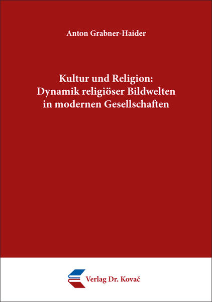 Jede Religion ist ein Teil einer größeren Kultur, denn sie wächst aus bestimmten Lebenswelten und Lebensformen. Sie trägt die Weltdeutung ihrer Entstehungszeit mit sich. Die Erkenntnisse der Naturwissenschaften zwingen alle Religionen zur Weiterentwicklung ihrer Weltdeutungen und Moralnormen. Auf diese Weise gehen Glaubensreligionen langsam in Kulturreligionen über, Herrschaft wird durch Verantwortung ersetzt. Doch ihre Bildwelten wirken weiter in der Malerei, der Musik, der Dichtkunst und den Bauwerken. In modernen Gesellschaften verstärken sich auch in den Religionen die Übergänge zur rationalen Weltdeutung, damit verändern sich die alten Bildwelten.