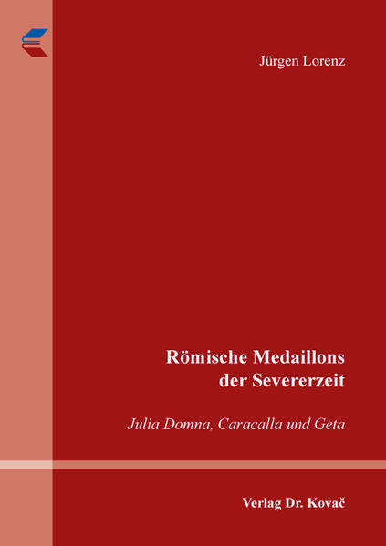 Römische Medaillons der Severerzeit | Bundesamt für magische Wesen