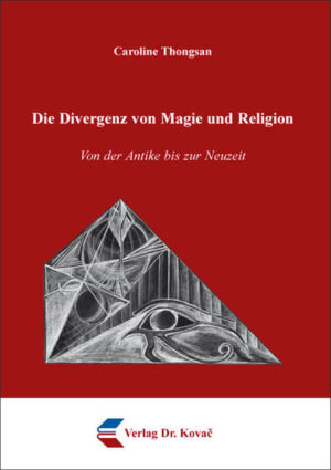 Die Divergenz von Magie und Religion | Bundesamt für magische Wesen