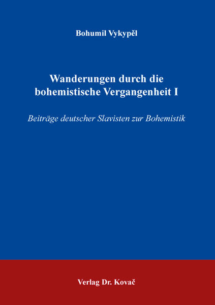 Wanderungen durch die bohemistische Vergangenheit I | Bundesamt für magische Wesen