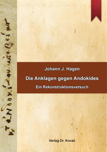 Die Anklagen gegen Andokides | Bundesamt für magische Wesen