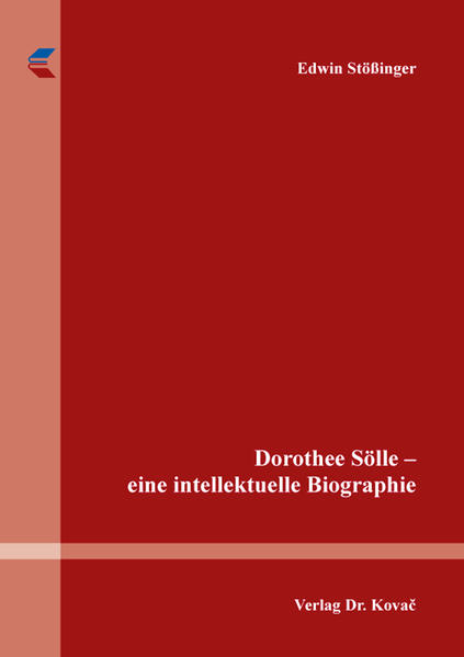 Die Nachfrage nach Büchern der befreiungstheologischen Autorin Dorothee Sölle (1929-2003) war zu ihren Lebzeiten sehr hoch. Auch auf andere Weisen hinterließ die protestantische Linksintellektuelle bleibende Eindrücke und Spuren auf Kirchentagen, in Massenmedien, in der Ökumene und in Neuen Sozialen Bewegungen. Sie arbeitete als Professorin jeweils halbjährlich am Union Theological Seminary in New York und wirkte auch an anderen Universitäten. Überall engagierte sie sich bis zuletzt im Agitieren für einen „Dritten Weg“. Das ist verwunderlich. Denn seit dem Kollaps der sozialistischen Ostblockländer gilt ein „Dritter Weg“ mehrheitlich als Fehlversuch in Theorie und Praxis. In dieser intellektuellen Biographie wird daher u.a. folgenden Fragen nachgegangen: Aus welchem intellektuellen Hintergrund und Umfeld stammte Sölles Vision eines „Dritten Weges“? Wie entwickelte sich Sölles Kernidee aus ihren weltanschaulichen Einstellungen? Was sind die Kernbestandteile ihrer theologischen, philosophischen, moralischen, humanistischen, politischen und ästhetischen Überzeugungen? Mit welchen Mitteln verbreitete sie ihre Hoffnungen? In dieser interdisziplinär angelegten intellektuellen Biographie werden auch die großen Fragen verschiedener Epochen behandelt. Das Buch liefert somit einen Beitrag zur kirchlichen Zeitgeschichte. Auch auf komparatistischem Weg wird nach Antworten gesucht. Was unterscheidet die post-marxistische Position Sölles vom früheren Marxismus? Alle wesentlichen Antworten werden mit der Populismustheorie von Chantal Mouffe und Ernesto Laclau gebündelt. Damit wird das landläufige Bild von Sölle als einer Mystikerin oder gar als einer „Heiligen“ relativiert. Insgesamt lohnt sich zur Pflege eines kulturellen Gedächtnisses die Frage nach dem Erbe Sölles. Dies gilt besonders auch für ihre kirchen- und religionskritischen Ansichten. Etliche Träume und Hoffnungen Sölles scheiterten. Doch wo lagen die Gründe? Welche ihrer Visionen sind noch nicht abgegolten? Hat ihr „Dritter Weg“ eine Zukunft?