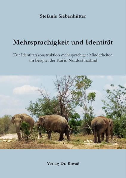 Mehrsprachigkeit und Identität | Bundesamt für magische Wesen