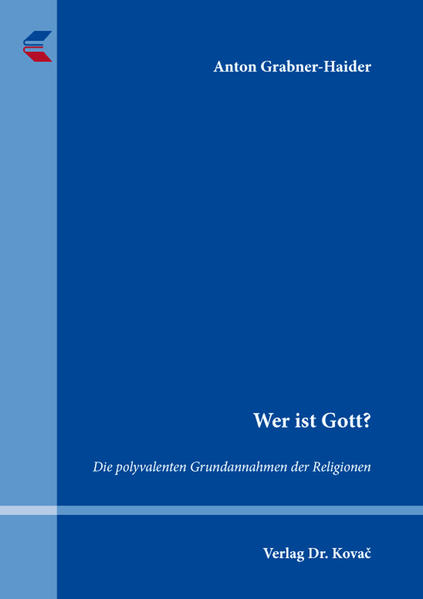 Die Religionen sprechen in verschiedenen Bildern von der Urkraft des Göttlichen im Universum und in der Welt der Menschen. In diesen Lehren und Bildern spiegeln sich die Kulturstufen und Lebensformen bestimmter Gruppen von Menschen, die durch Riten und Mythen einen Einfluss auf diese unverfügbare Kraft gewinnen wollen. Sie wollen Gefahren und Unglück von ihrem Dasein abwenden, und sie wollen ihre Lebenskraft stärken und mehren. Auf welche Weise verändern die Weltdeutungen der Naturwissenschaften und der Psychologie die Bilder und Lehren der Religionen? Sind religiöse Überzeugungen ohne die Vorstellung von Gott oder Göttern möglich?