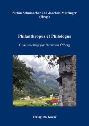 Philanthropus et Philologus | Bundesamt für magische Wesen
