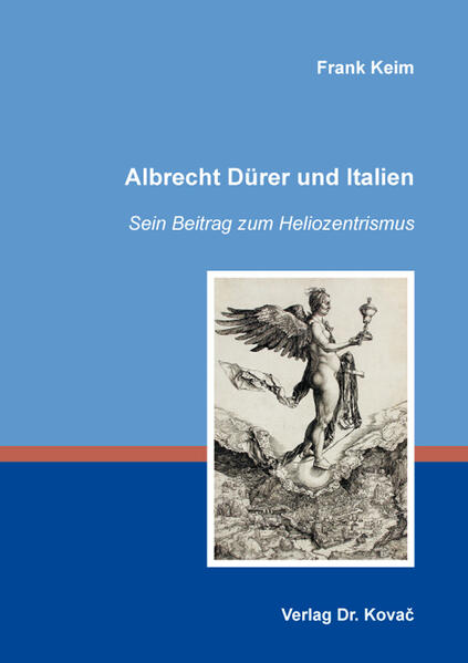 Albrecht Dürer und Italien | Frank Keim