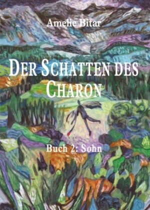 Das vorliegende Buch knüpft an Buch 1: Vater an. Darin erzählt Anandalal die Geschichte ihres Lebens weiter, ergänzt durch die Sicht anderer. Aus der jungen Prinzessin von Thale ist eine Magierin, Ehefrau und Mutter geworden, die sich in der Fremde behaupten muss. Aber wie in der Prophezeiung vorhergesagt, kommt der Tag, an dem der Himmel Feuer speit, und ihre Welt wird auf den Kopf gestellt. Nicht nur die äußere Welt, auch die innere wird hier immer wieder infrage gestellt: Was ist gut, was ist böse? Was ist, wenn man realisiert, dass man das Böse selbst verkörpert? Die Gegensätzlichkeit wird aufgehoben, wohnt dem einen doch das andere inne.