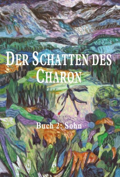 Das vorliegende Buch knüpft an Buch 1: Vater an. Darin erzählt Anandalal die Geschichte ihres Lebens weiter, ergänzt durch die Sicht anderer. Aus der jungen Prinzessin von Thale ist eine Magierin, Ehefrau und Mutter geworden, die sich in der Fremde behaupten muss. Aber wie in der Prophezeiung vorhergesagt, kommt der Tag, an dem der Himmel Feuer speit, und ihre Welt wird auf den Kopf gestellt. Nicht nur die äußere Welt, auch die innere wird hier immer wieder infrage gestellt: Was ist gut, was ist böse? Was ist, wenn man realisiert, dass man das Böse selbst verkörpert? Die Gegensätzlichkeit wird aufgehoben, wohnt dem einen doch das andere inne.