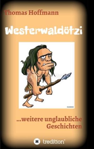 Ein emeritierter Anthropologe, der sich im Westerwald zur Ruhe setzt und eine unglaubliche Entdeckung macht, eine junge Frau, die mithilfe des "Enkeltricks" an das Vermögen eines wohlhabenden Mannes kommen will, ein Psychiater, der zu drastischen Methoden greift, um einen Patienten zu heilen, und ein Pensionär, der von seinem Smartphone mit einem makabren Countdown geschockt wird, das sind nur einige der Figuren im "Westerwaldötzi", die alle Liebhaber des schwarzen Humors einladen zu einer irrwitzigen Achterbahnfahrt in die Tiefen der menschlichen Seele. Elf Kurzgeschichten und Erzählungen, die nach "Gefallener Engel" erneut ironisch-sanfte Schlaglichter auf menschliche Träume und Abgründe werfen: skurril, pointenreich und bisweilen sehr makaber.