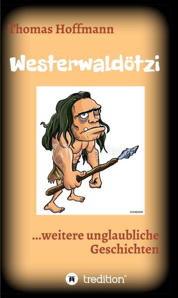 Ein emeritierter Anthropologe, der sich im Westerwald zur Ruhe setzt und eine unglaubliche Entdeckung macht, eine junge Frau, die mithilfe des "Enkeltricks" an das Vermögen eines wohlhabenden Mannes kommen will, ein Psychiater, der zu drastischen Methoden greift, um einen Patienten zu heilen, und ein Pensionär, der von seinem Smartphone mit einem makabren Countdown geschockt wird, das sind nur einige der Figuren im "Westerwaldötzi", die alle Liebhaber des schwarzen Humors einladen zu einer irrwitzigen Achterbahnfahrt in die Tiefen der menschlichen Seele. Elf Kurzgeschichten und Erzählungen, die nach "Gefallener Engel" erneut ironisch-sanfte Schlaglichter auf menschliche Träume und Abgründe werfen: skurril, pointenreich und bisweilen sehr makaber.