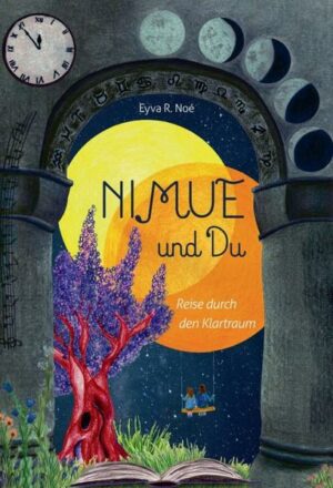 NIMUE und DU: Reise durch den Klartraum | Bundesamt für magische Wesen