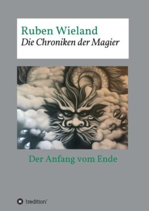 Eirik murmelte einen magischen Spruch, der dem Jungen die Erinnerung in sein tiefstes Unterbewusstsein verbannen solle. Luke dürfte sich an Nichts mehr erinnern.