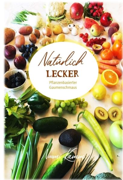 Ein Buch für jeden, der so unverarbeitet wie möglich mit natürlichen Zutaten kochen möchte. Es finden sich bunte, gesunde, einfache und familientaugliche Rezepte für jeden Tag. Auch im Buch enthalten ist der praktische Regenbogencheck - es war noch nie so einfach zu wissen, wie gut Mutter Natur es mit uns meint.