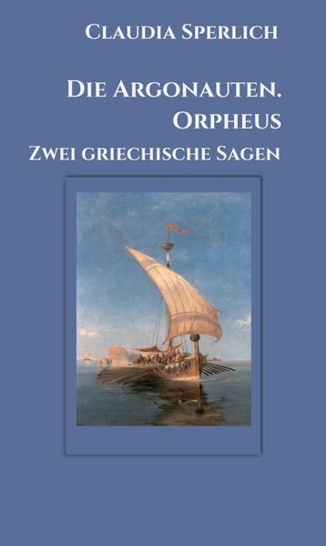 Die Argonauten: Orpheus | Bundesamt für magische Wesen